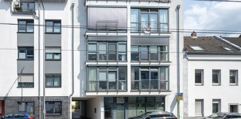 von Poll Immobilien GmbH