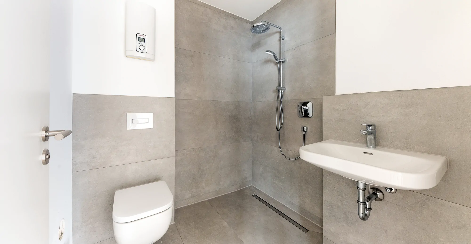 Hochwertiger Neubau mit 6 freien Wohneinheiten in Köln-Lövenich – Ideal für Anleger & Eigennutzer