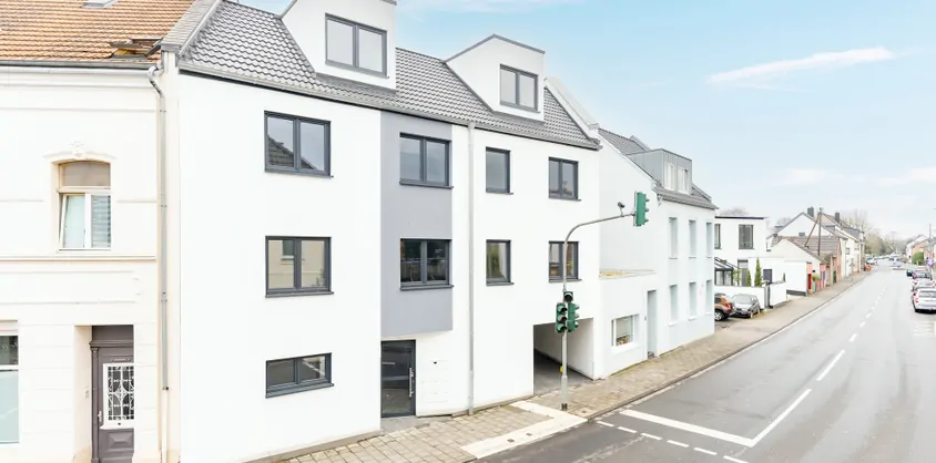 von Poll Immobilien GmbH