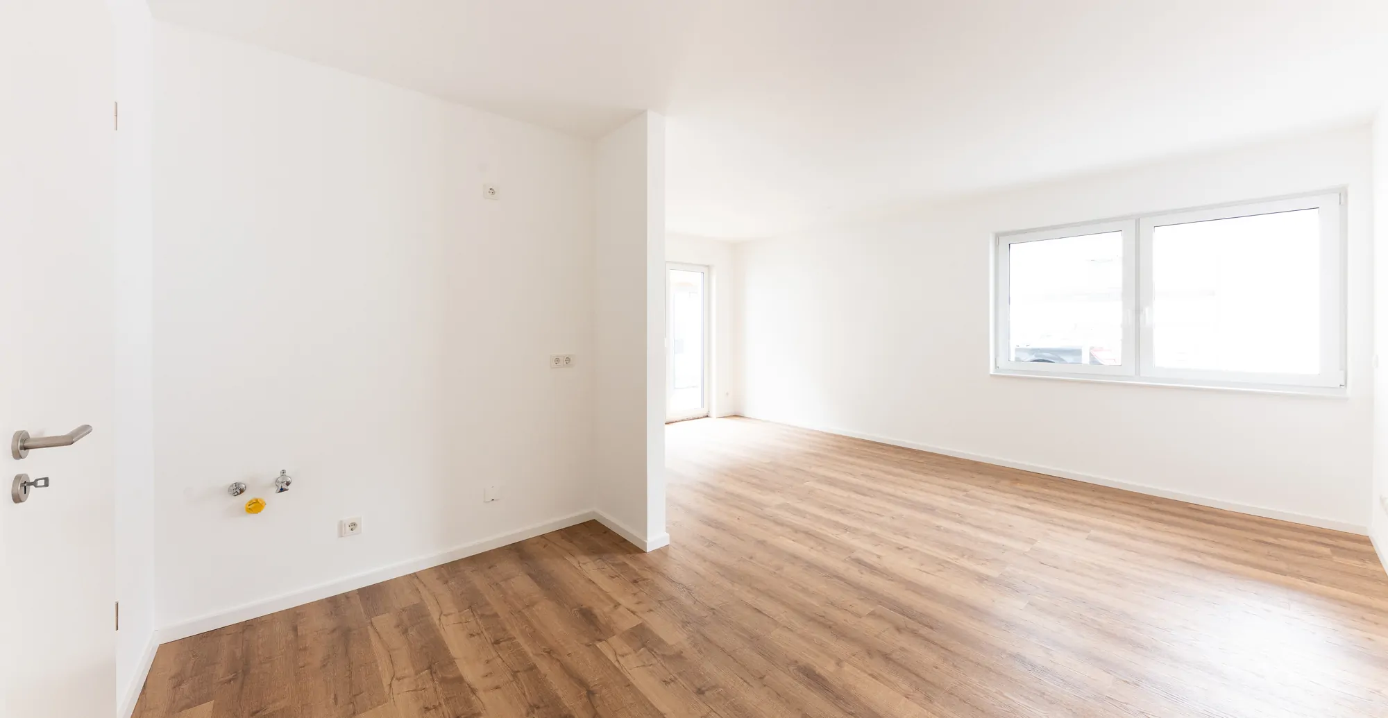 Hochwertiger Neubau mit 6 freien Wohneinheiten in Köln-Lövenich – Ideal für Anleger & Eigennutzer