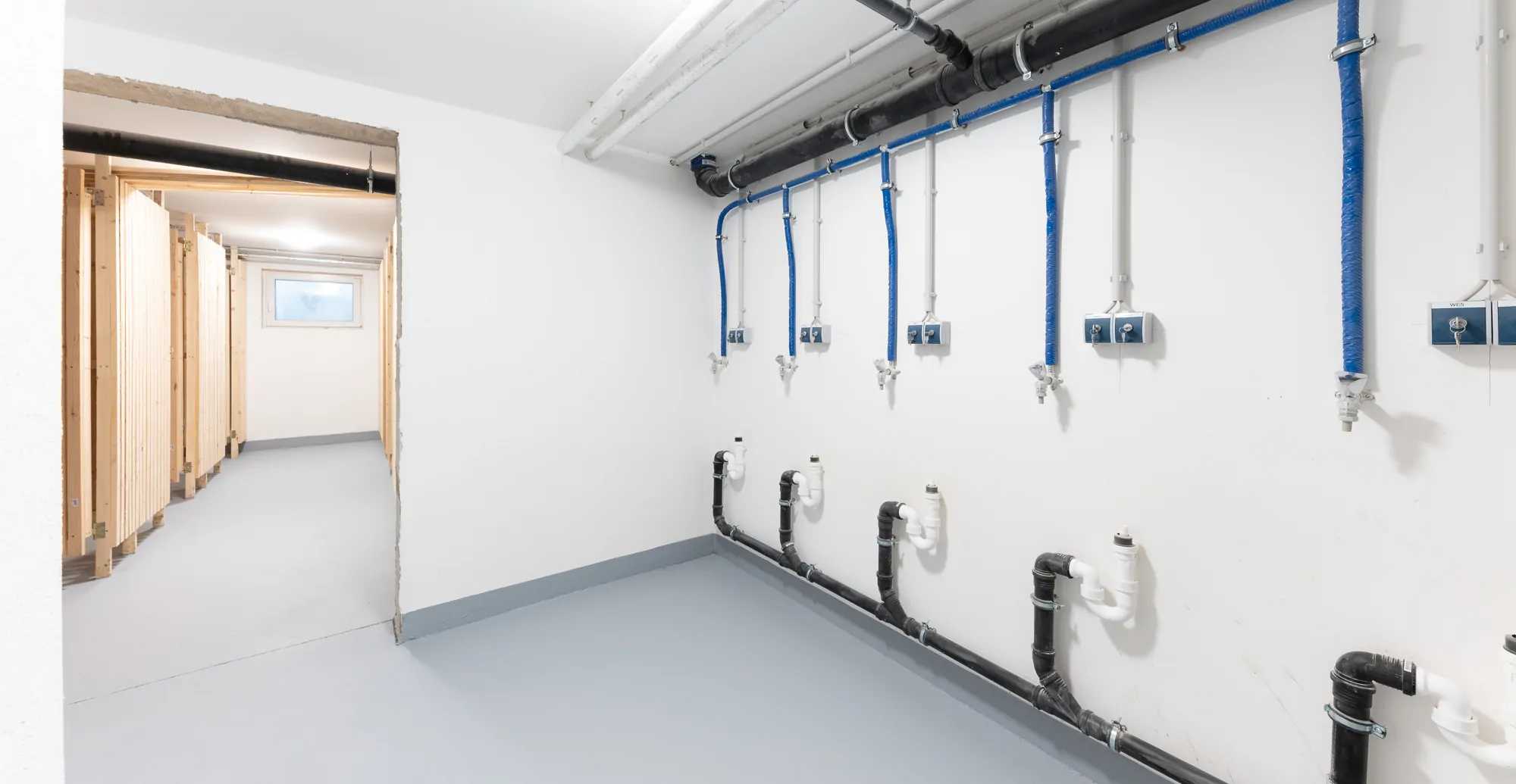 Hochwertiger Neubau mit 6 freien Wohneinheiten in Köln-Lövenich – Ideal für Anleger & Eigennutzer