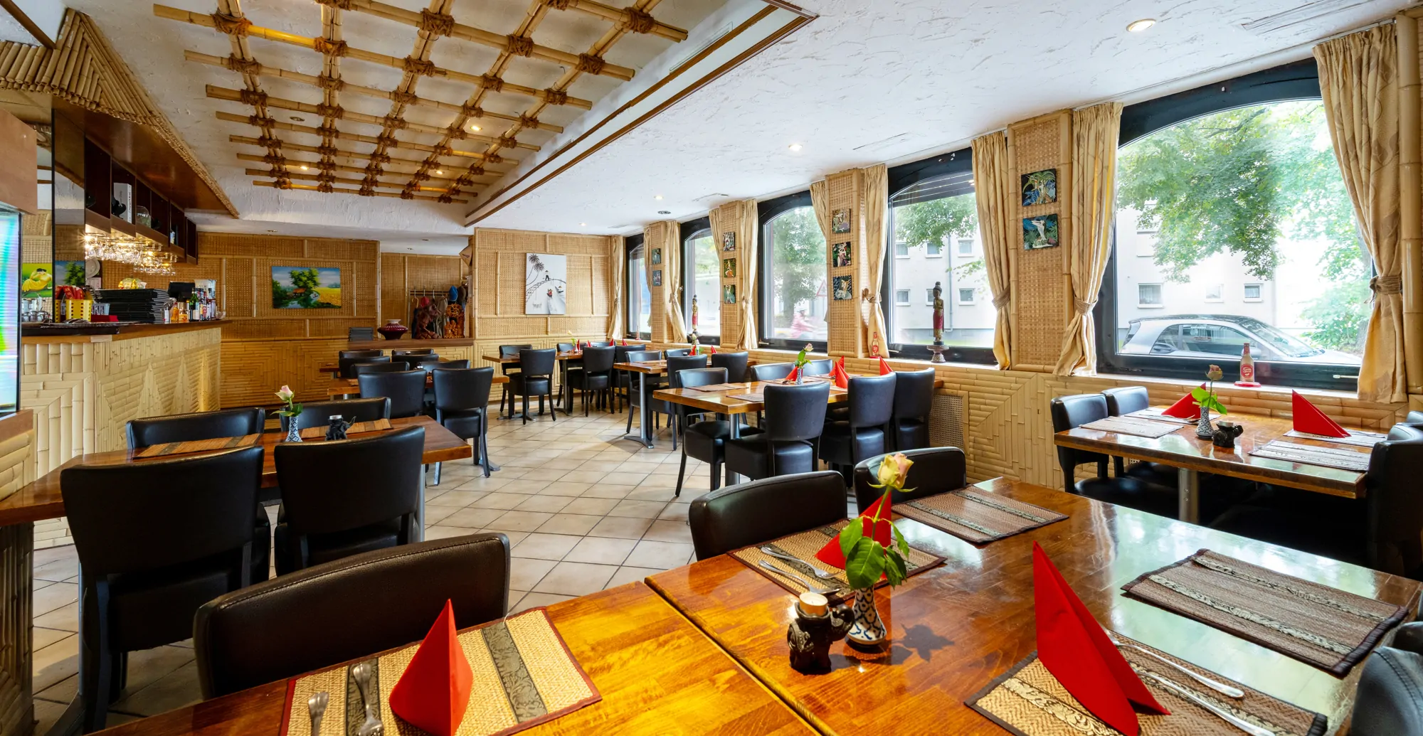 Vielseitiges Wohn- und Geschäftshaus mit stadtbekannter Gastronomie in Pulheim