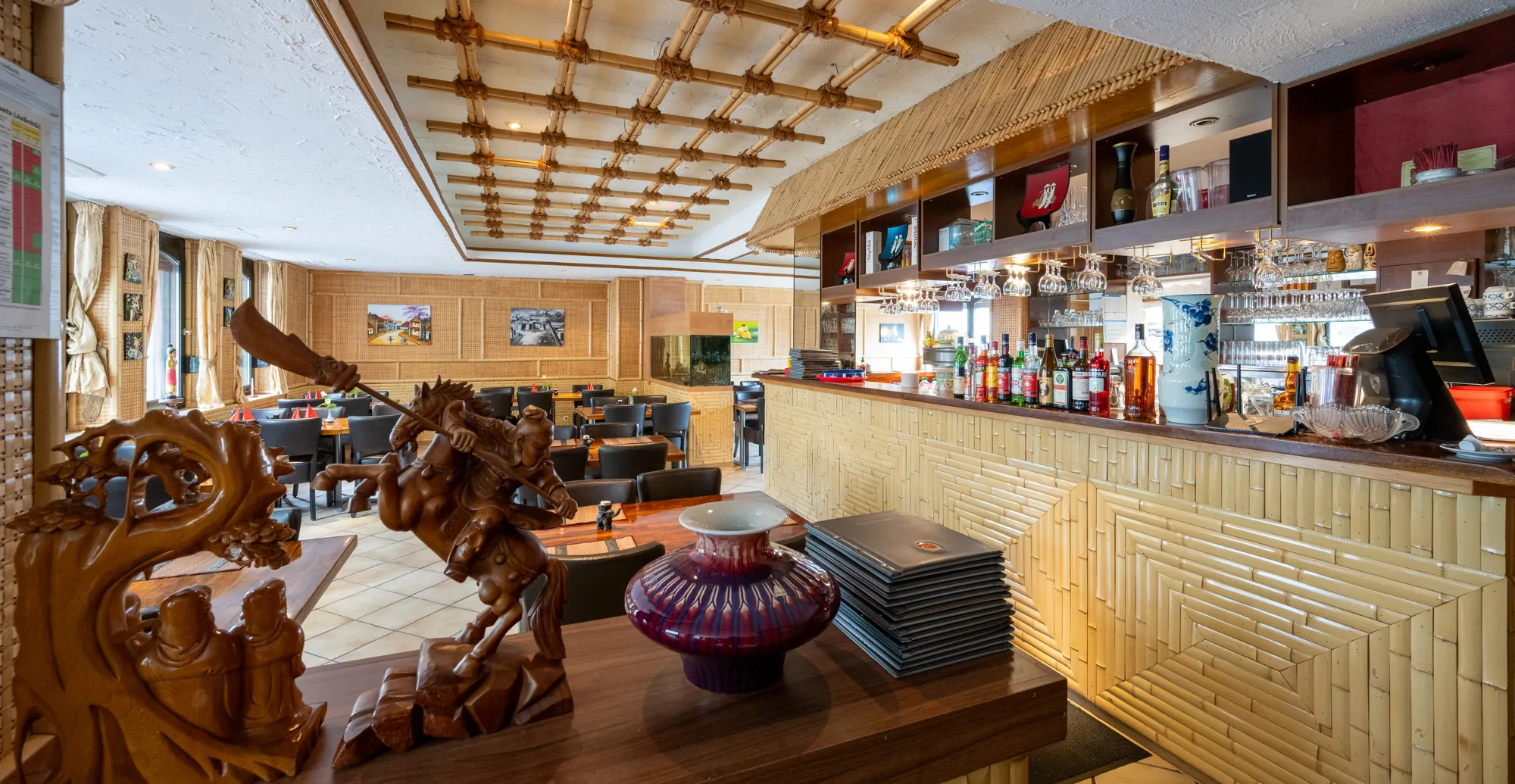 Vielseitiges Wohn- und Geschäftshaus mit stadtbekannter Gastronomie in Pulheim