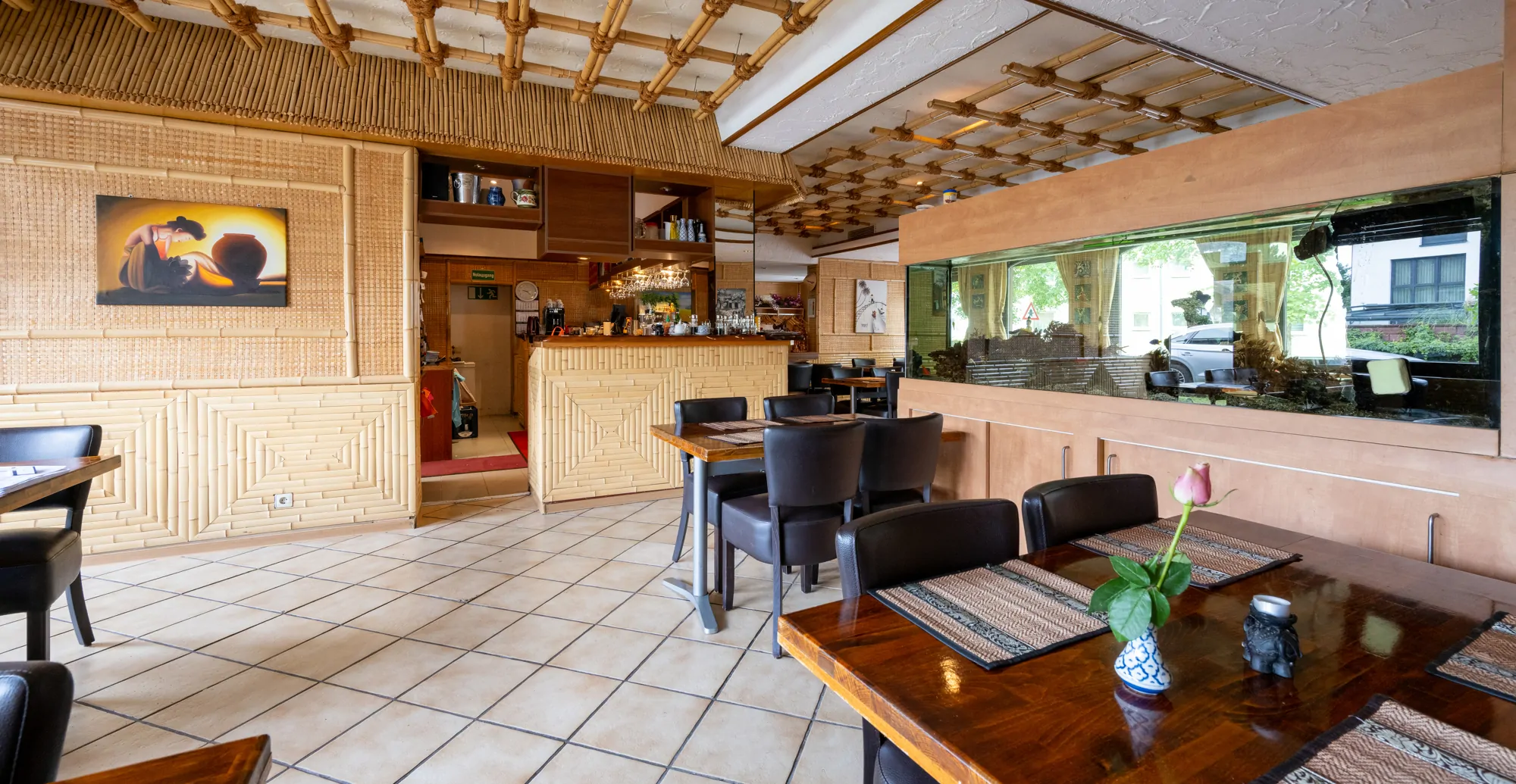 Vielseitiges Wohn- und Geschäftshaus mit stadtbekannter Gastronomie in Pulheim