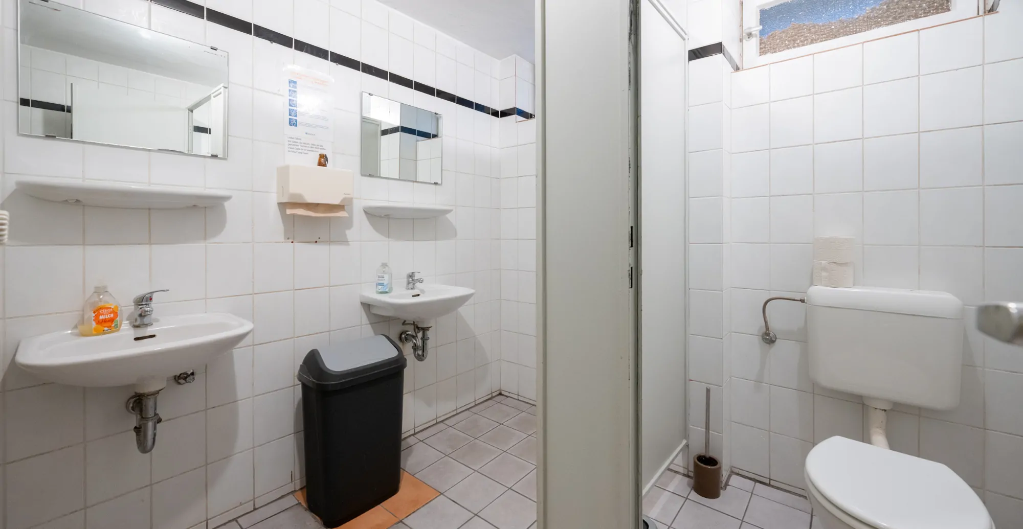 Vielseitiges Wohn- und Geschäftshaus mit stadtbekannter Gastronomie in Pulheim