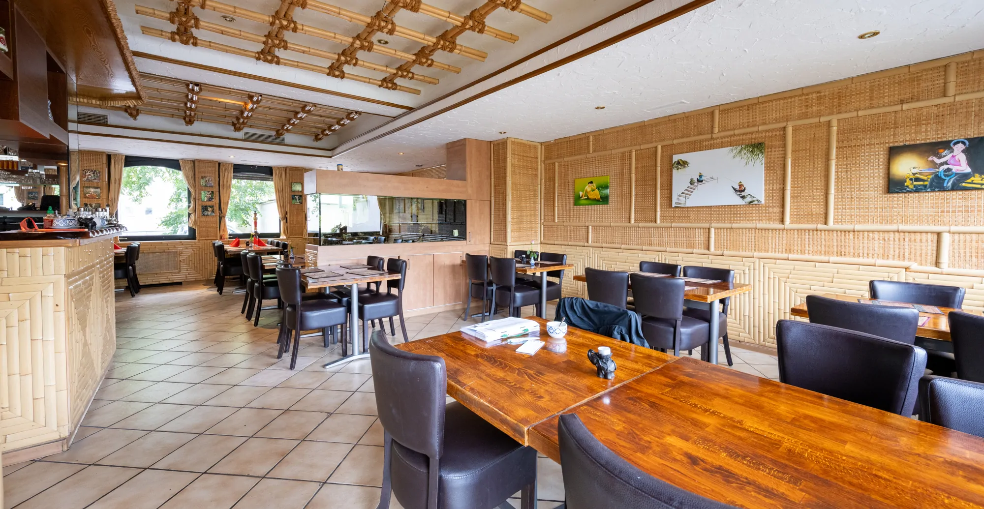 Vielseitiges Wohn- und Geschäftshaus mit stadtbekannter Gastronomie in Pulheim