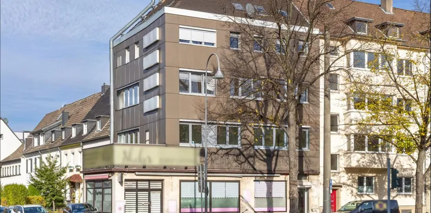 von Poll Immobilien GmbH