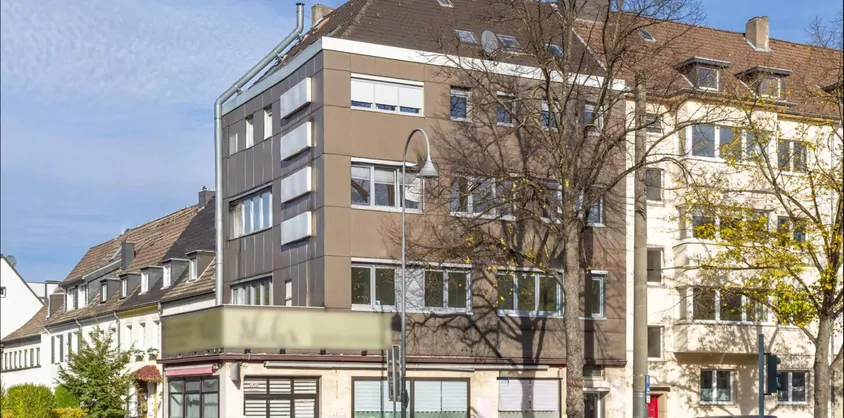 von Poll Immobilien GmbH