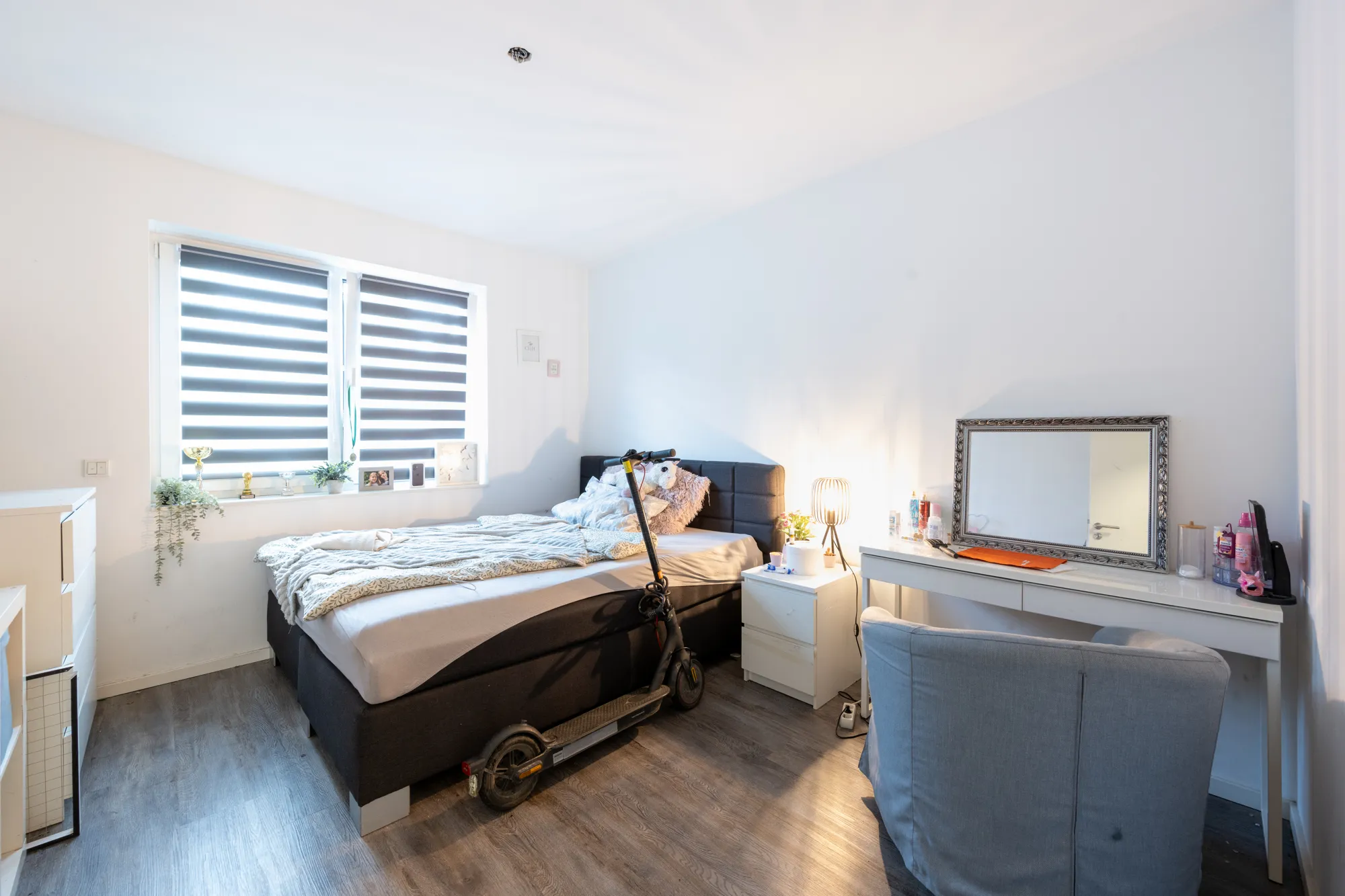 Modernes Mehrfamilienhaus (BJ 2020) in Bergheim-Glessen – Energieeffizienz A+ mit Aufzug & PV-Anlage