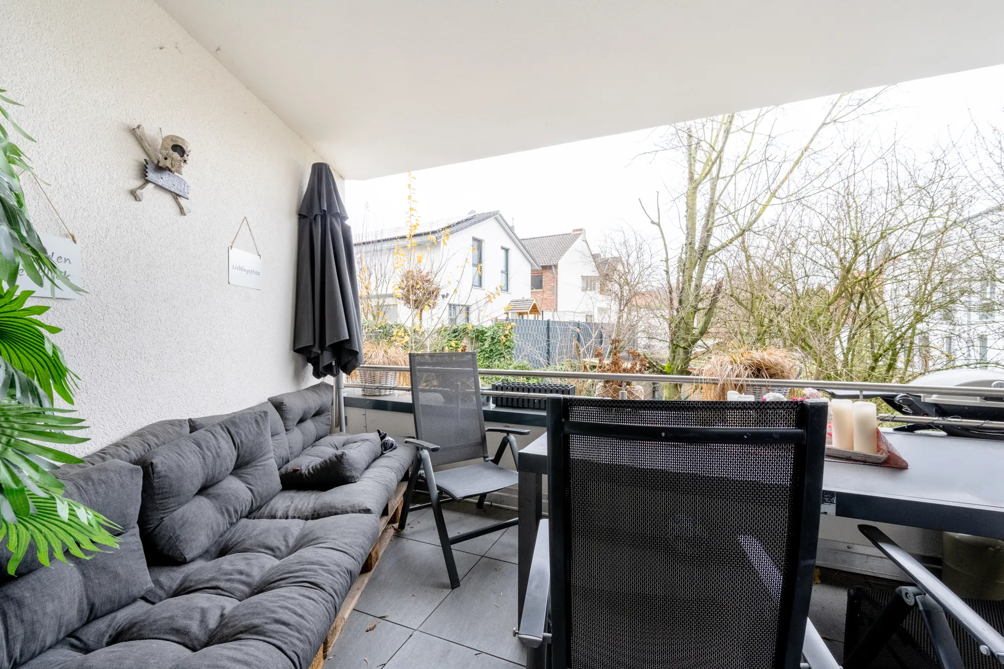 Modernes Mehrfamilienhaus (BJ 2020) in Bergheim-Glessen – Energieeffizienz A+ mit Aufzug & PV-Anlage