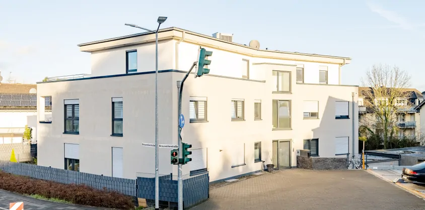 von Poll Immobilien GmbH