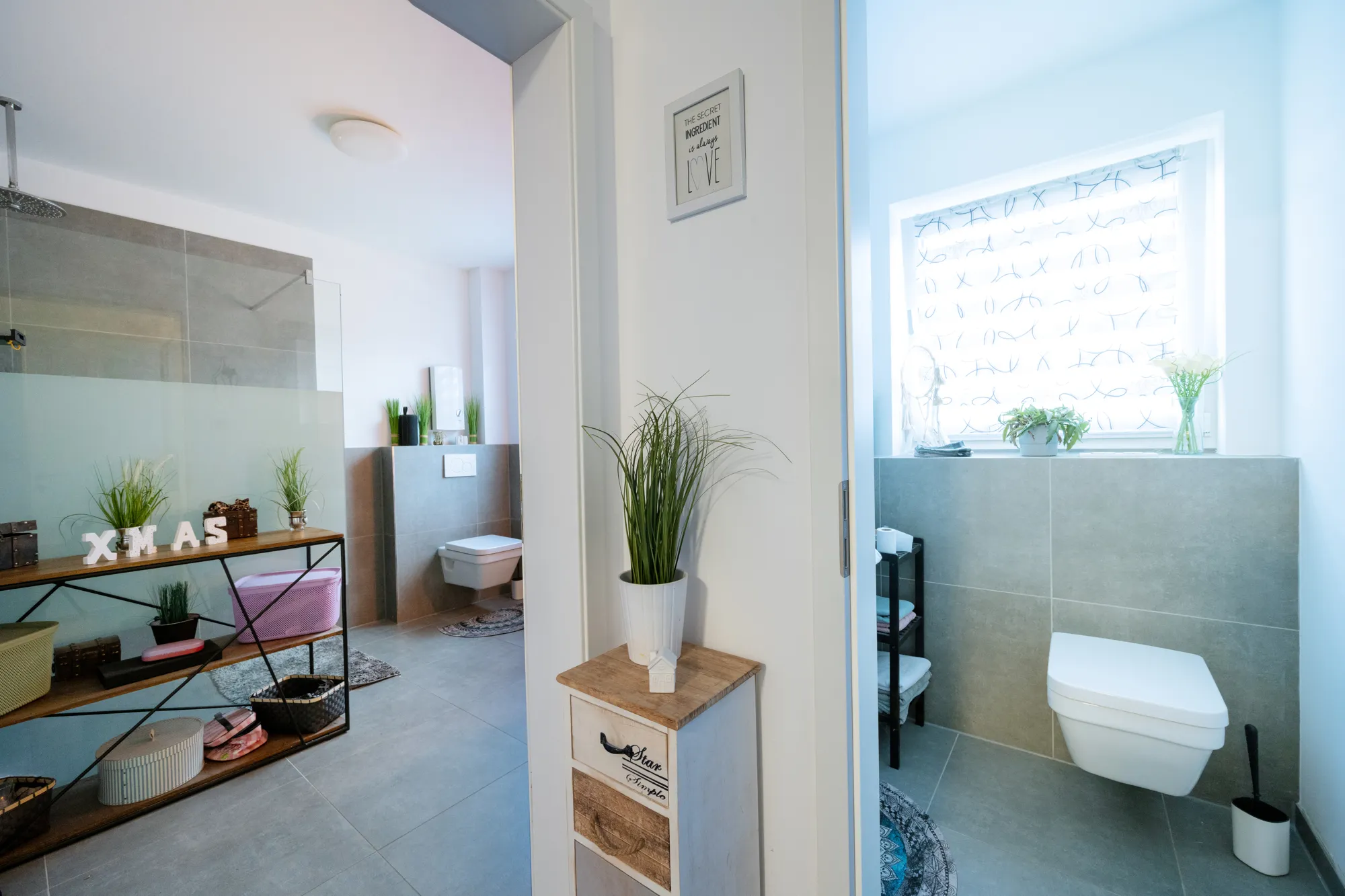 Modernes Mehrfamilienhaus (BJ 2020) in Bergheim-Glessen – Energieeffizienz A+ mit Aufzug & PV-Anlage