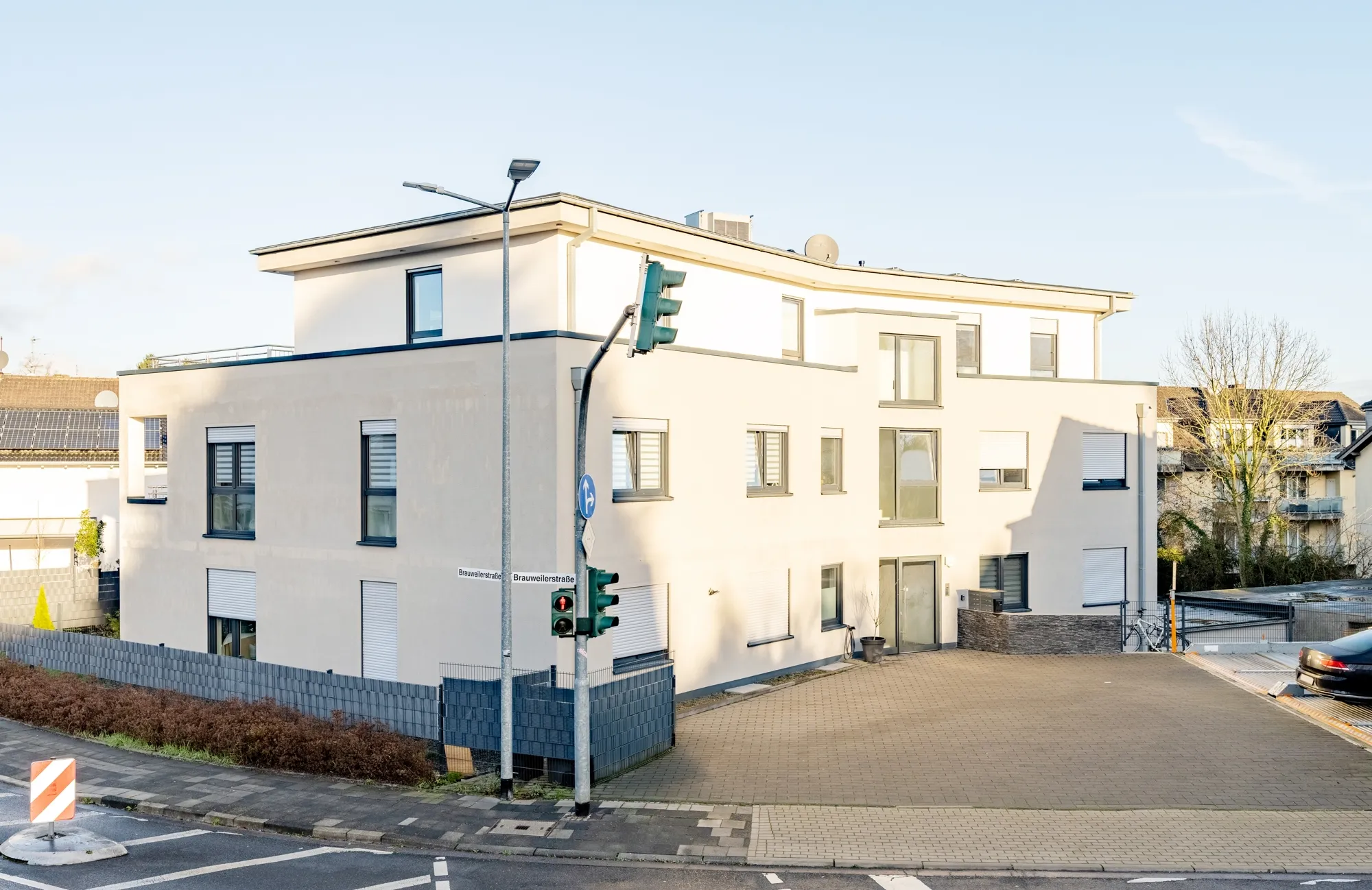 Brauweiler str. Coverpic 1