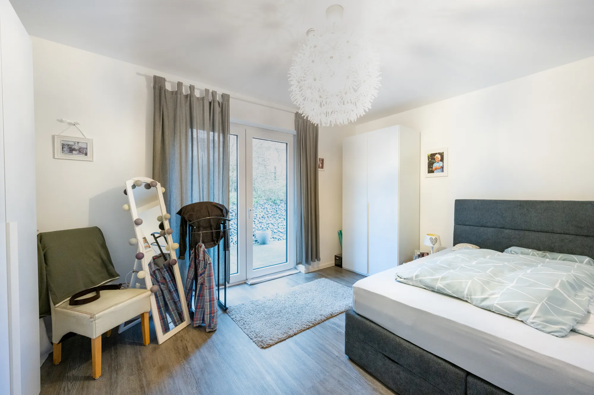 Modernes Mehrfamilienhaus (BJ 2020) in Bergheim-Glessen – Energieeffizienz A+ mit Aufzug & PV-Anlage