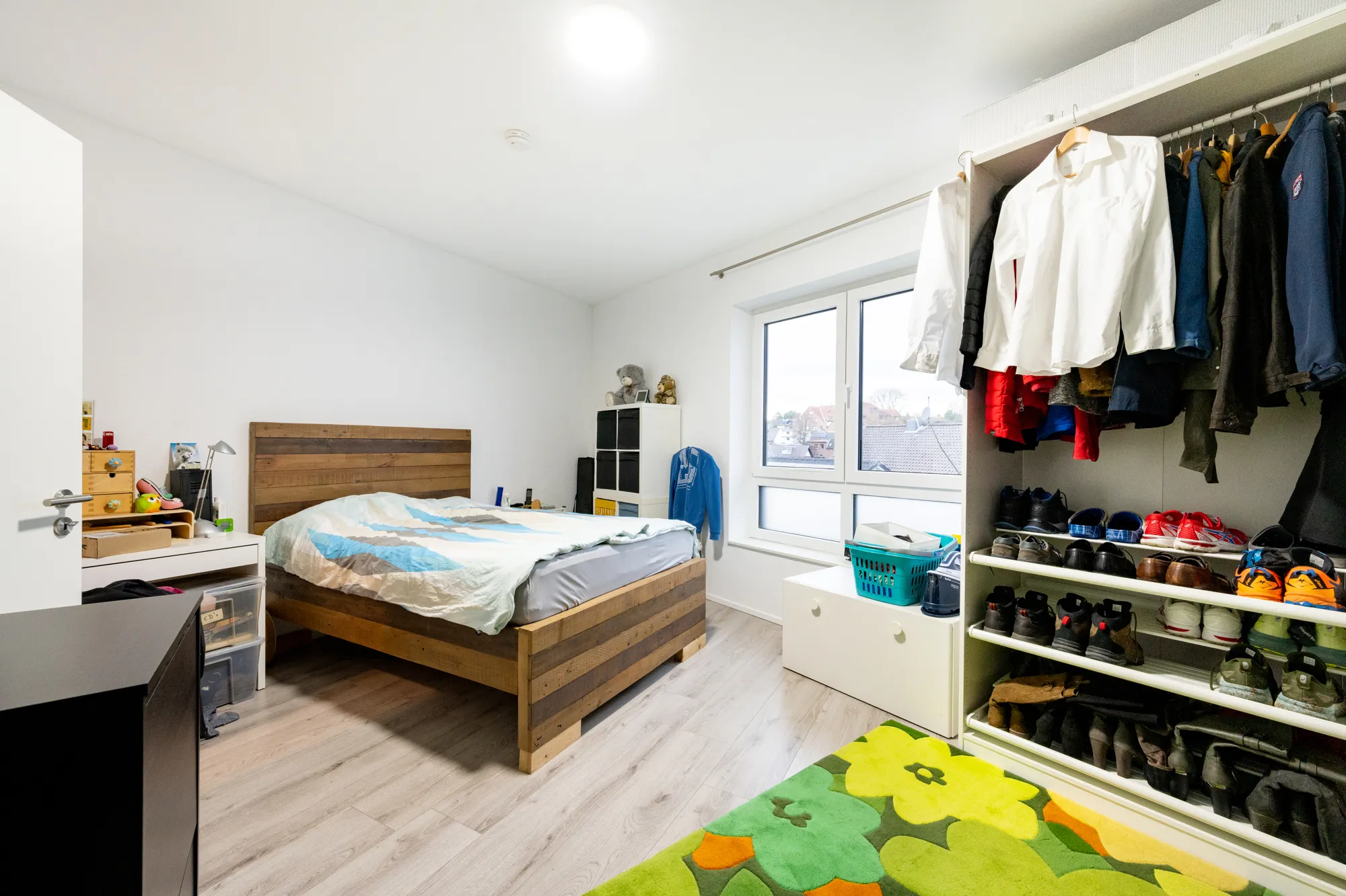 Modernes Mehrfamilienhaus (BJ 2020) in Bergheim-Glessen – Energieeffizienz A+ mit Aufzug & PV-Anlage