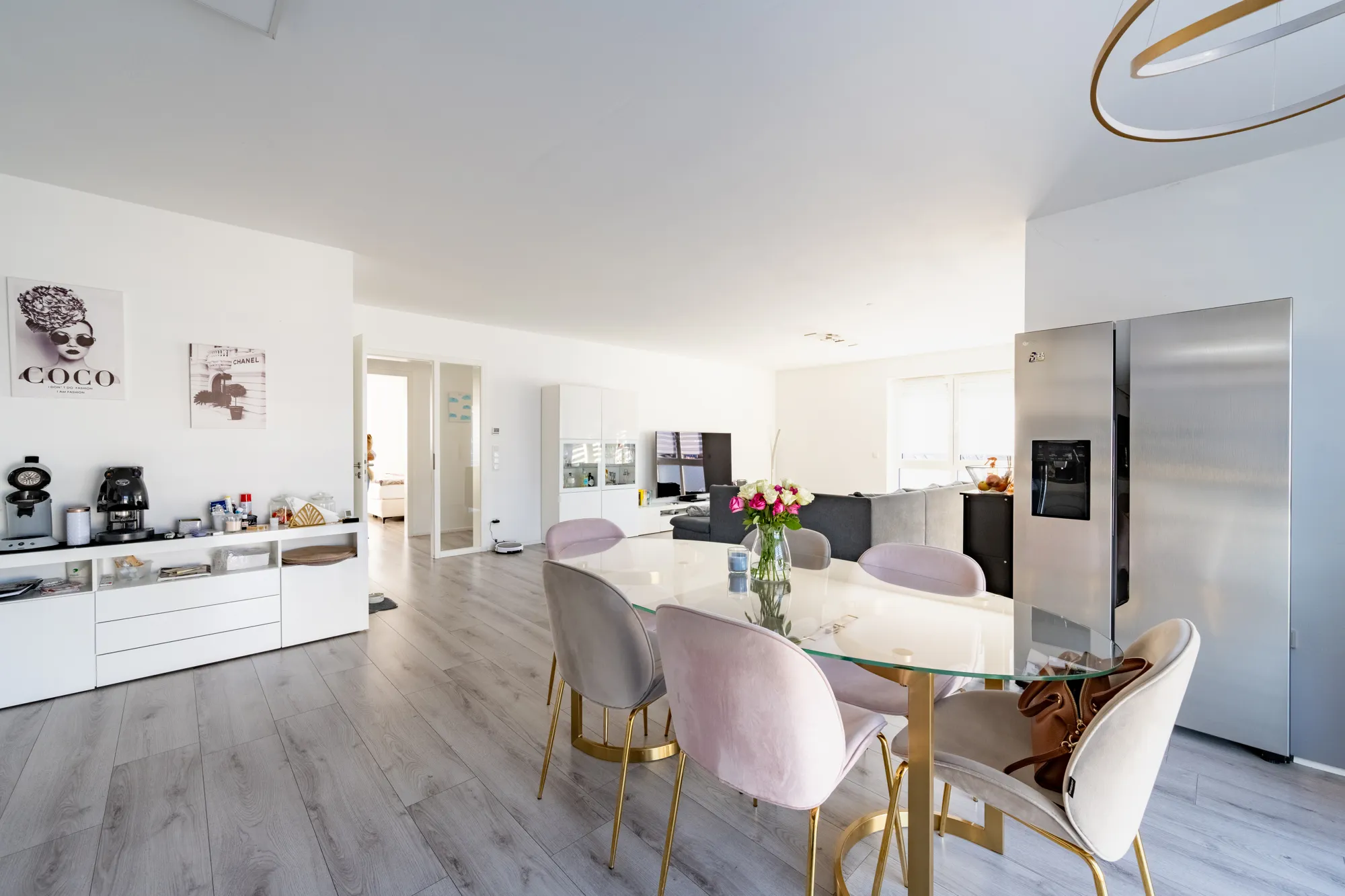 Modernes Mehrfamilienhaus (BJ 2020) in Bergheim-Glessen – Energieeffizienz A+ mit Aufzug & PV-Anlage