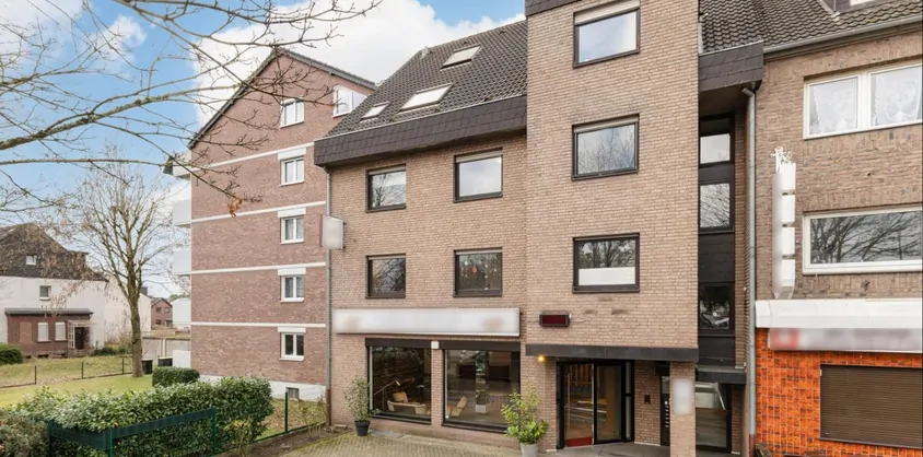 von Poll Immobilien GmbH