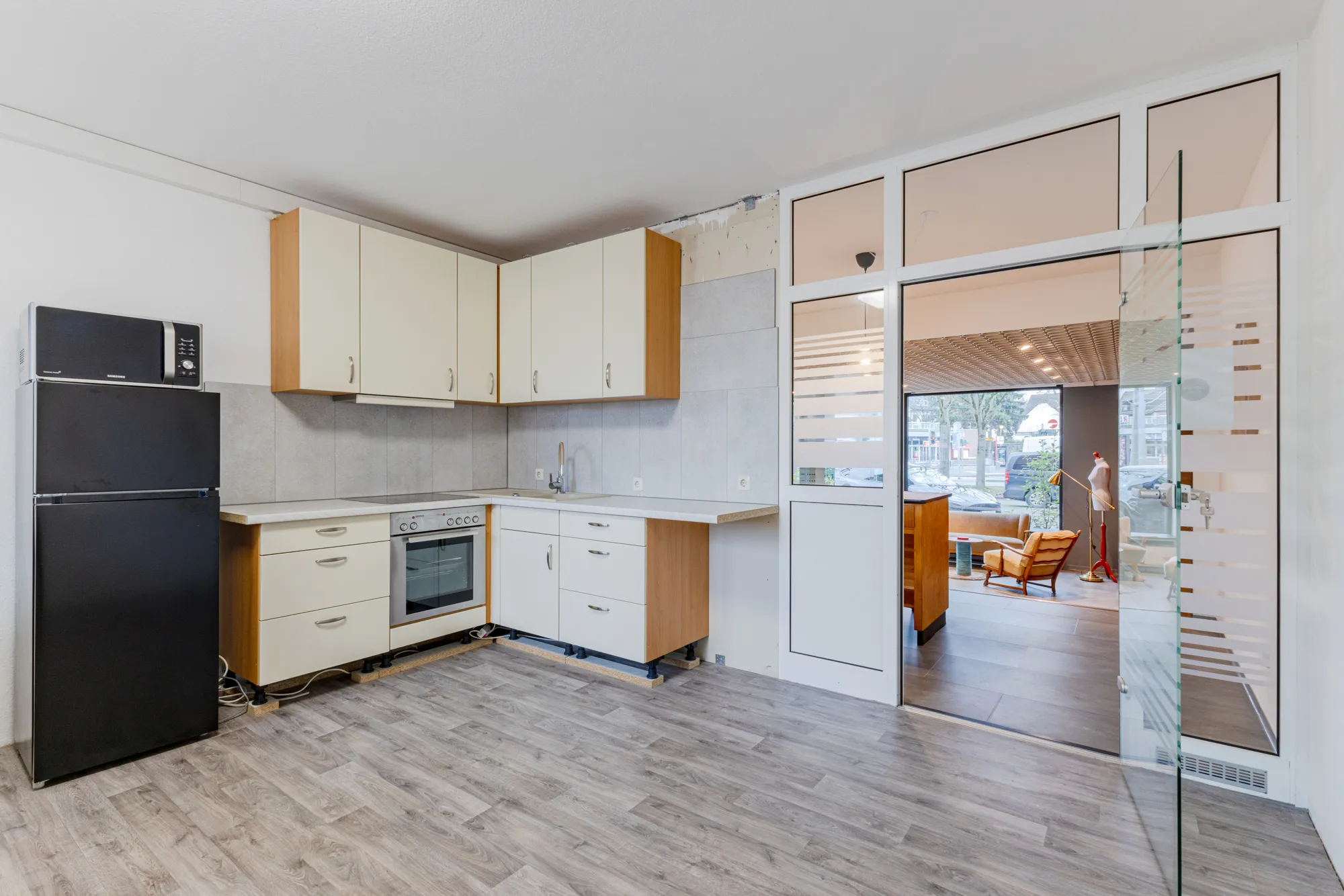 Attraktives Ladenlokal in Toplage von Köln-Ostheim mit vielseitigem Nutzungspotenzial