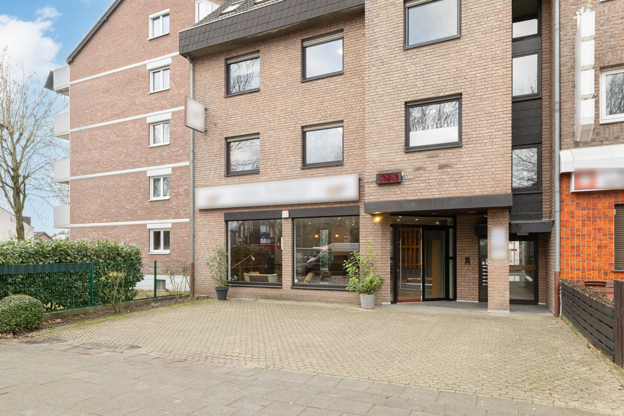 Attraktives Ladenlokal in Toplage von Köln-Ostheim mit vielseitigem Nutzungspotenzial