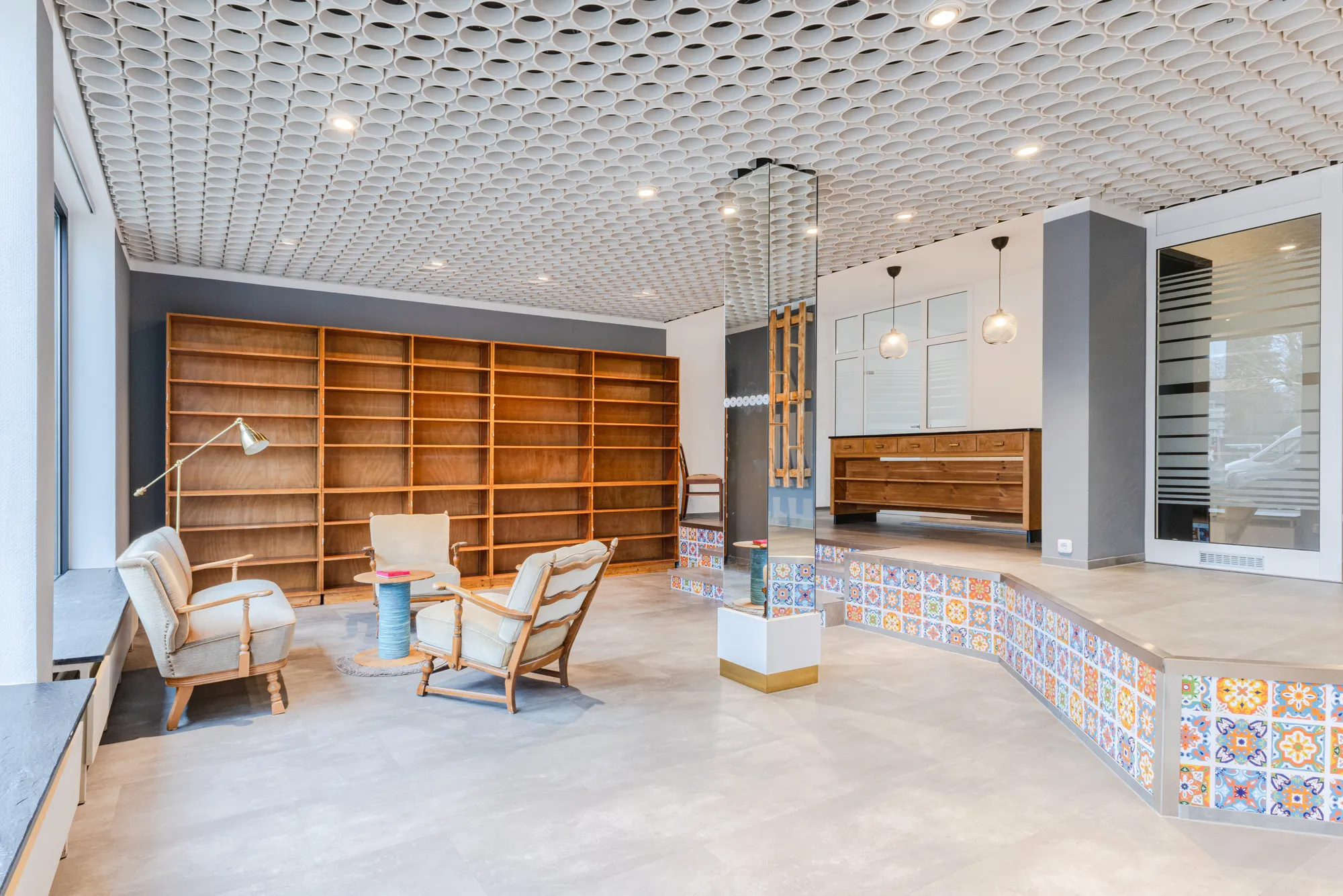 Attraktives Ladenlokal in Toplage von Köln-Ostheim mit vielseitigem Nutzungspotenzial