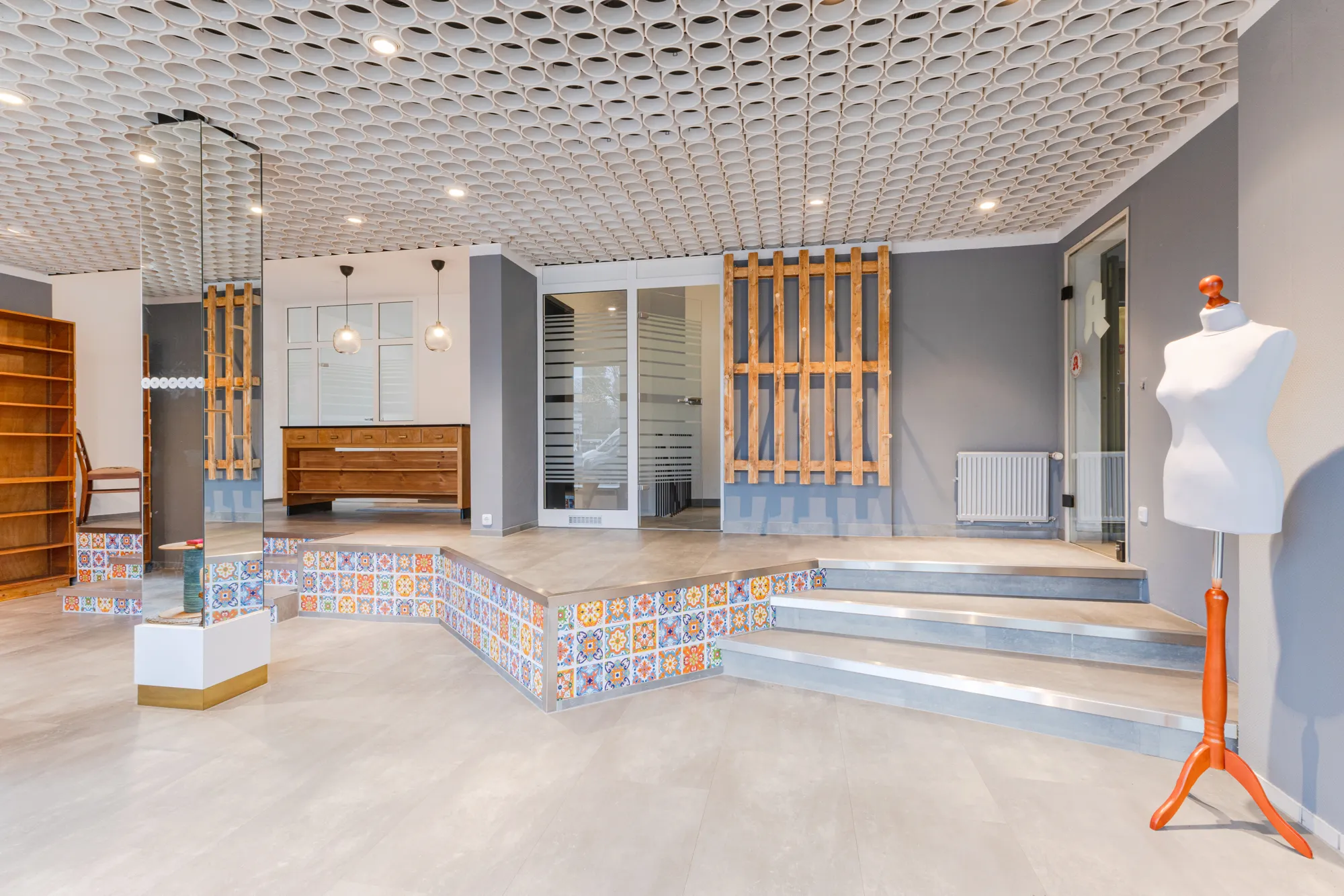 Attraktives Ladenlokal in Toplage von Köln-Ostheim mit vielseitigem Nutzungspotenzial