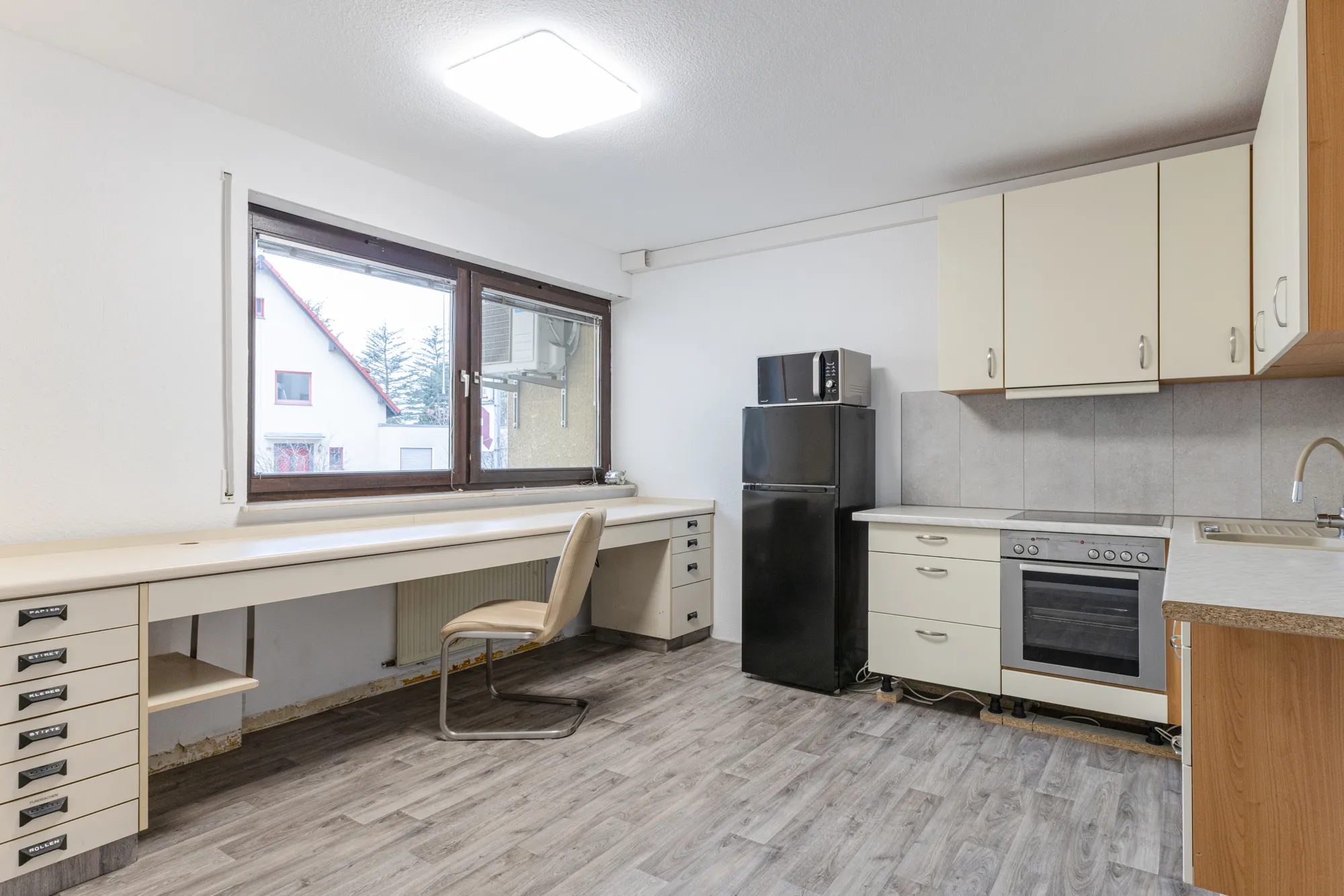 Attraktives Ladenlokal in Toplage von Köln-Ostheim mit vielseitigem Nutzungspotenzial