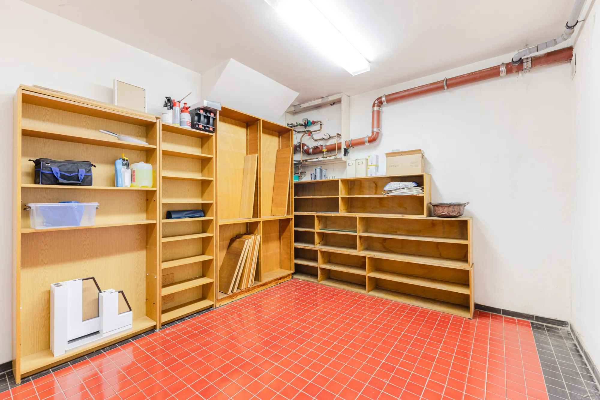 Attraktives Ladenlokal in Toplage von Köln-Ostheim mit vielseitigem Nutzungspotenzial