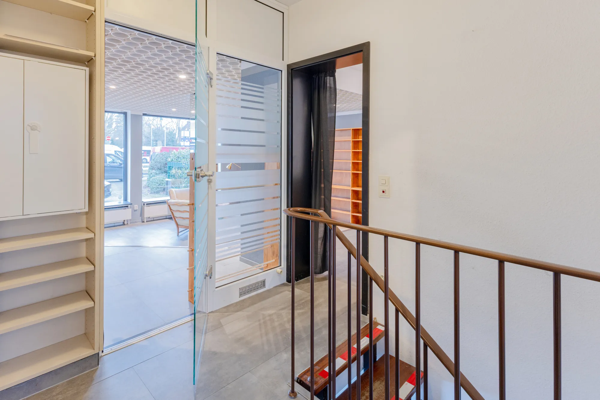 Attraktives Ladenlokal in Toplage von Köln-Ostheim mit vielseitigem Nutzungspotenzial