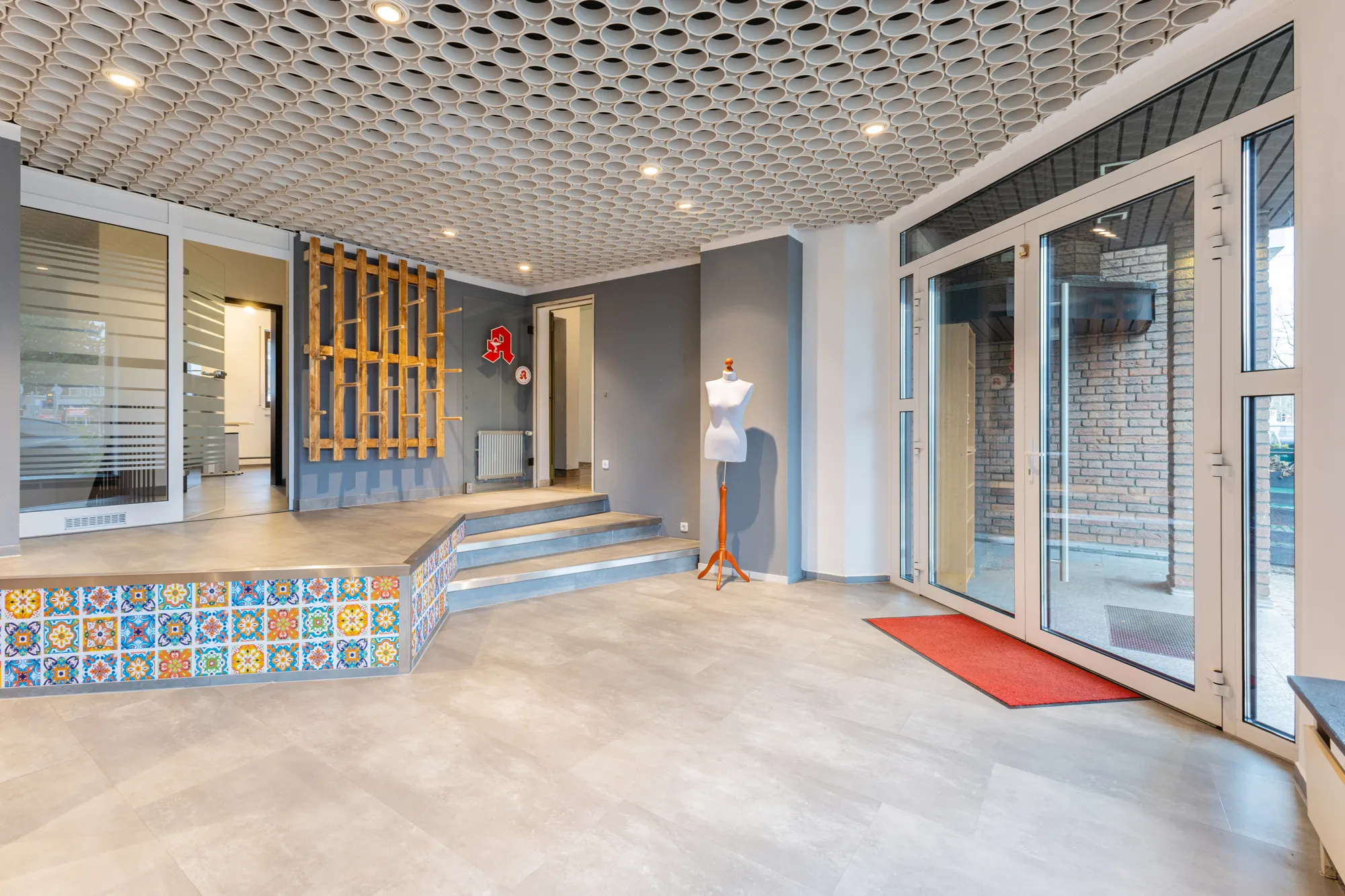 Attraktives Ladenlokal in Toplage von Köln-Ostheim mit vielseitigem Nutzungspotenzial