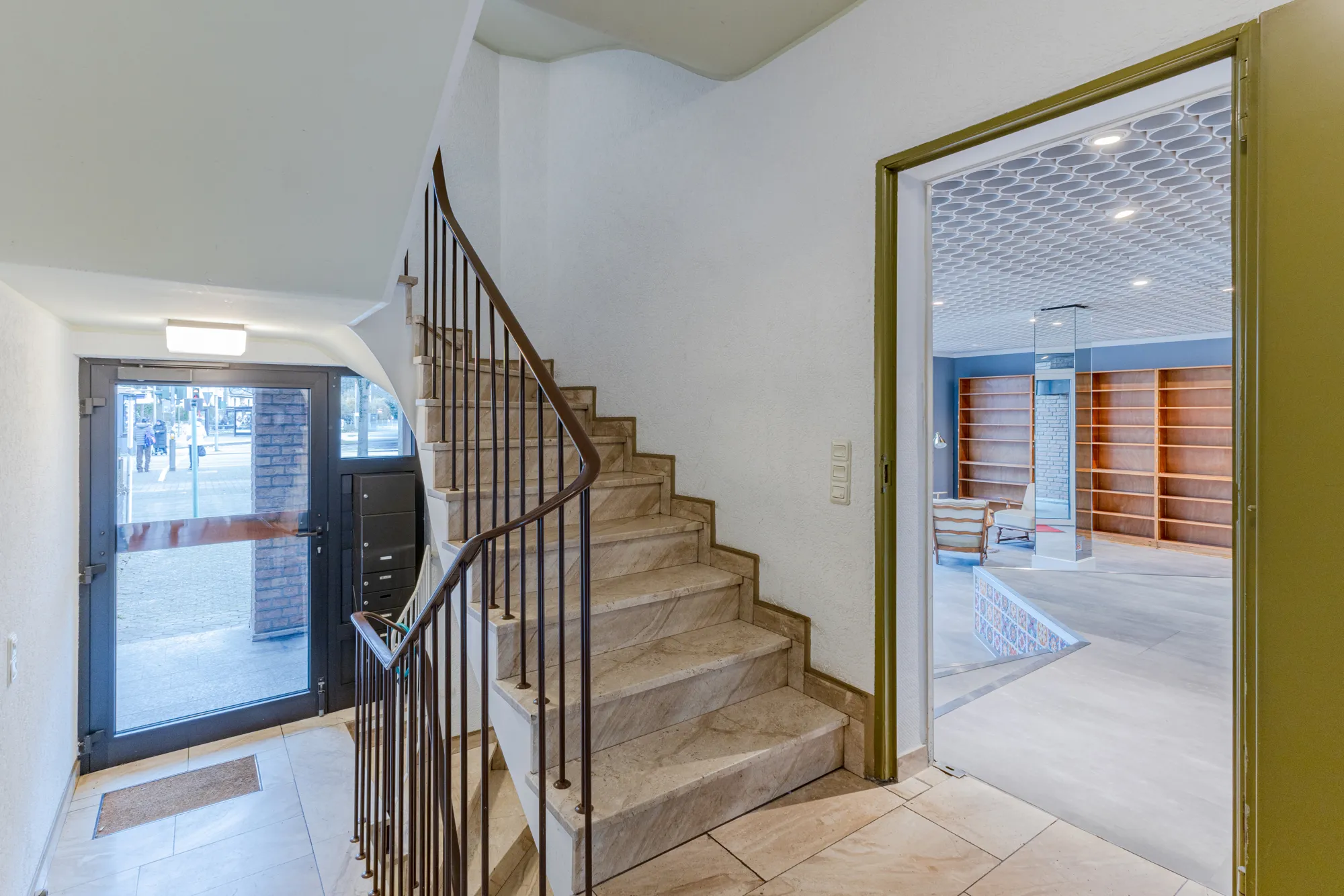 Attraktives Ladenlokal in Toplage von Köln-Ostheim mit vielseitigem Nutzungspotenzial