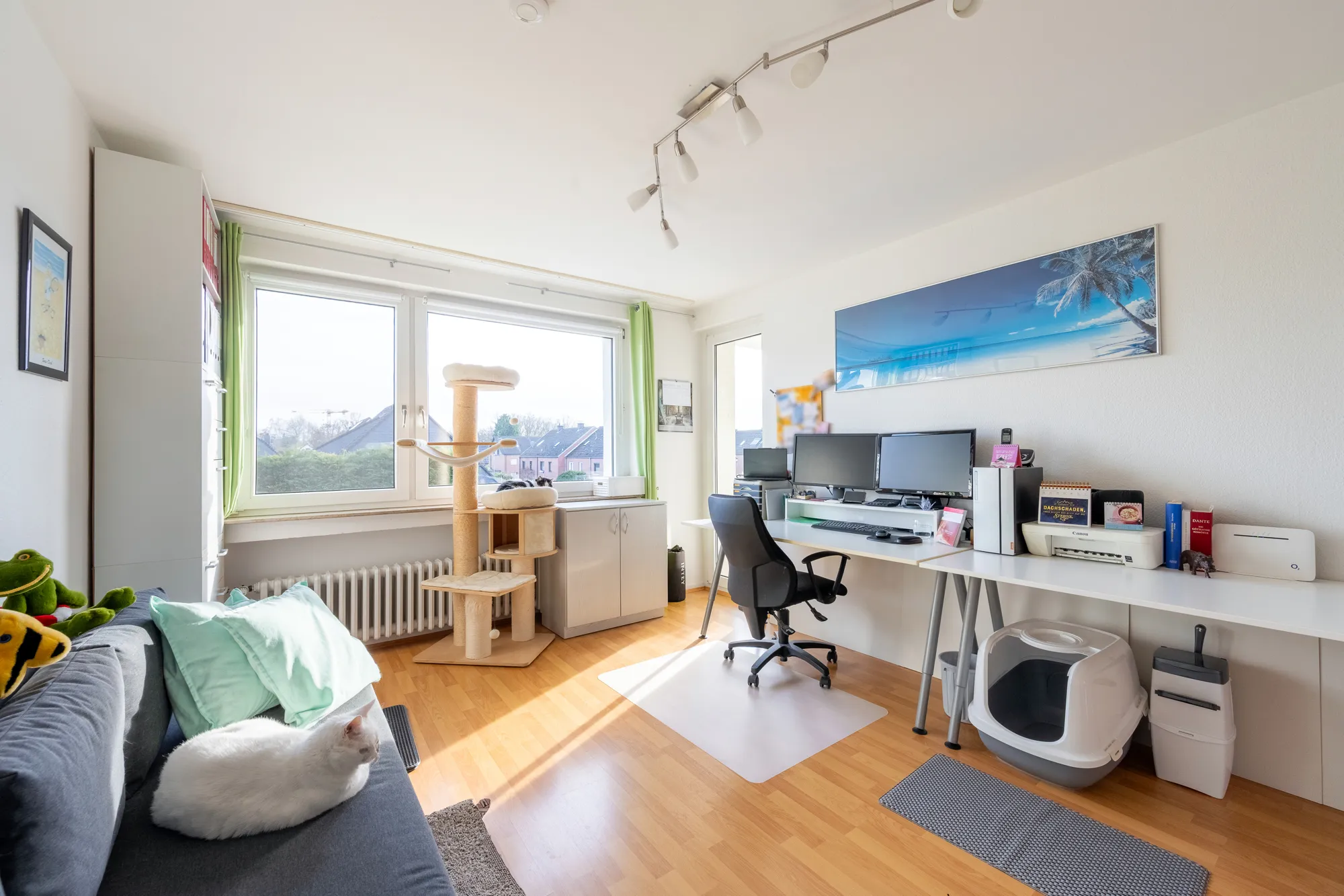 Von Poll Commercial Köln besser Immobilienmakler für Mehrfamilienhäuser in Köln1