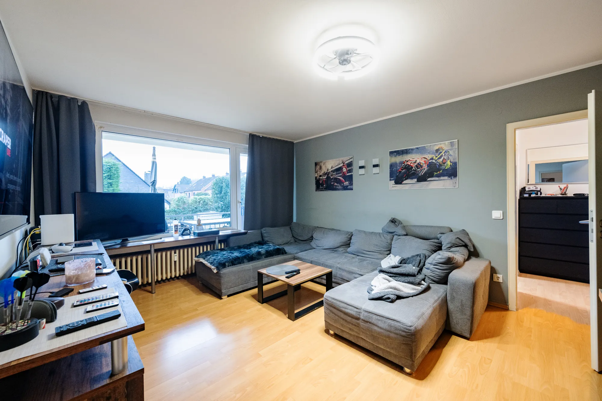 Von Poll Commercial Köln besser Immobilienmakler für Mehrfamilienhäuser in Köln1