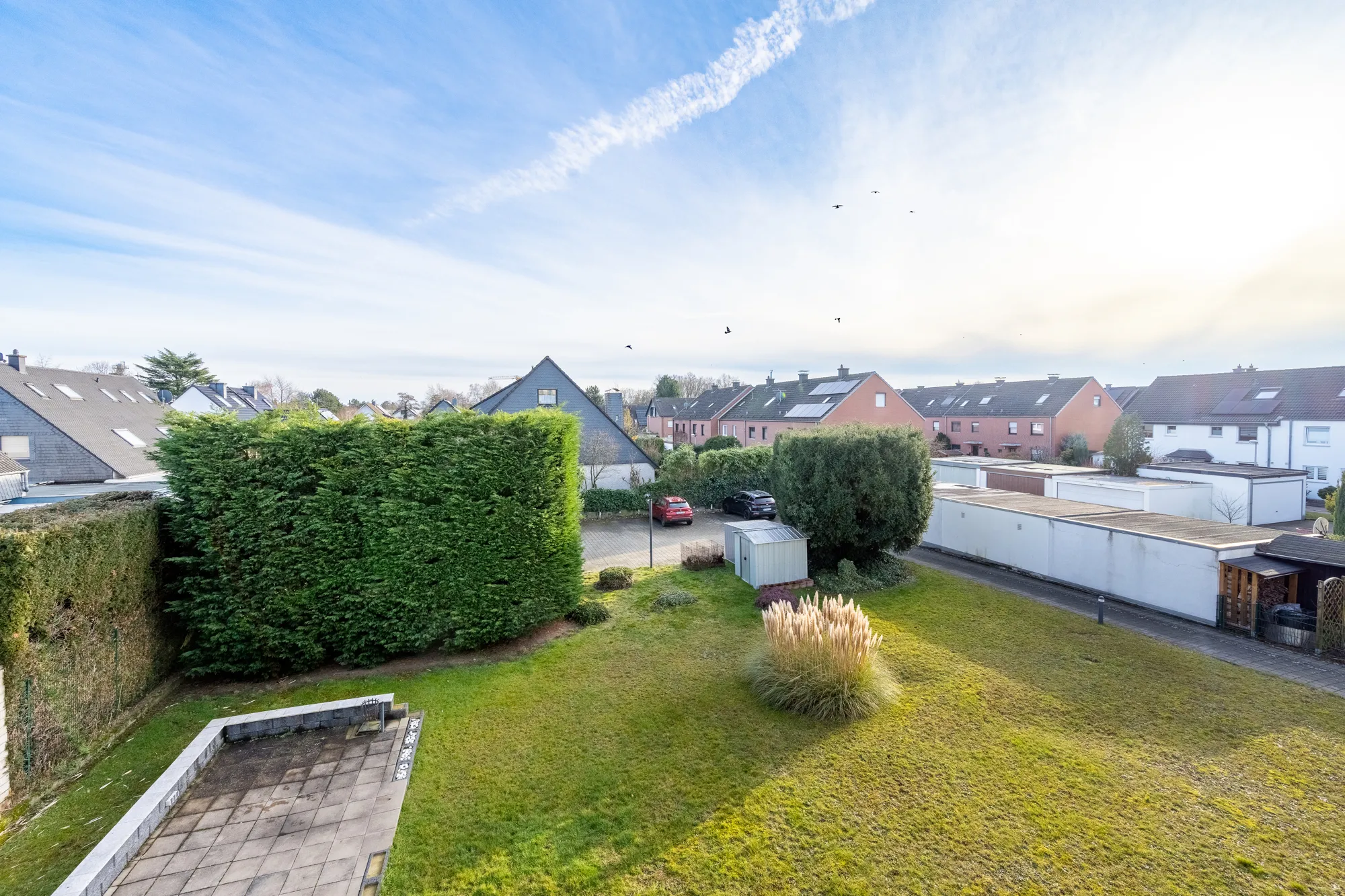 Von Poll Commercial Köln besser Immobilienmakler für Mehrfamilienhäuser in Köln1