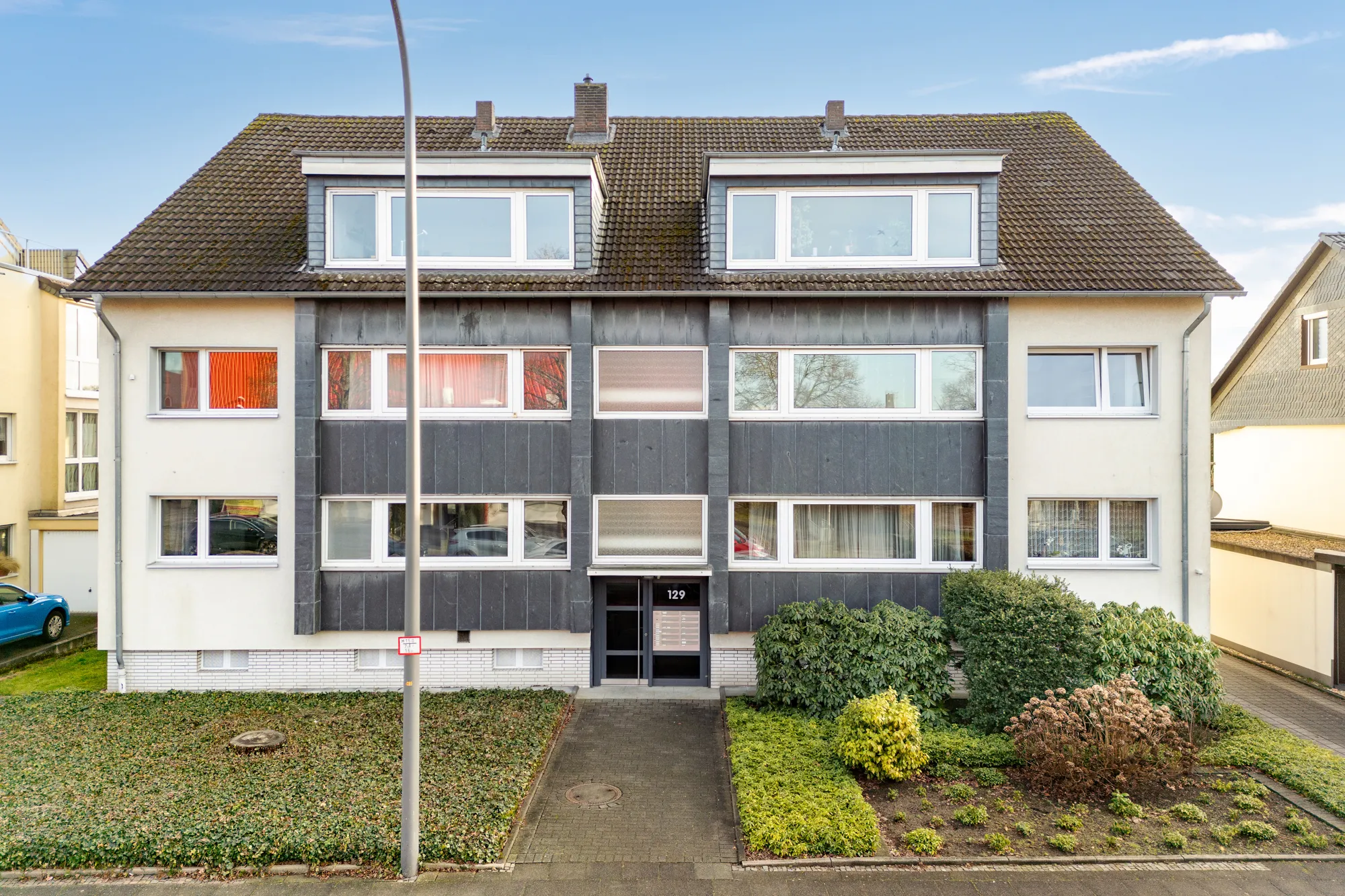 Von Poll Commercial Köln besser Immobilienmakler für Mehrfamilienhäuser in Köln1