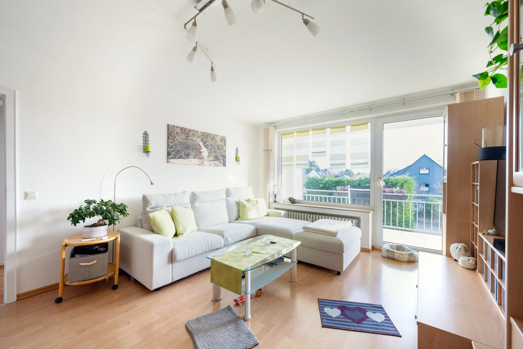 Von Poll Commercial Köln besser Immobilienmakler für Mehrfamilienhäuser in Köln1