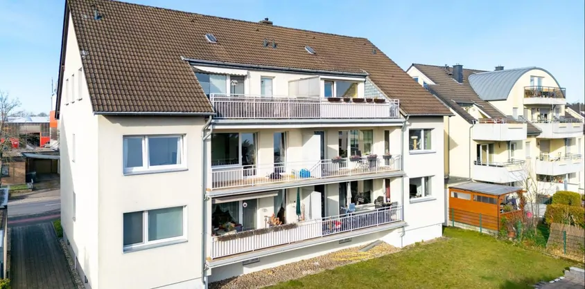 von Poll Immobilien GmbH