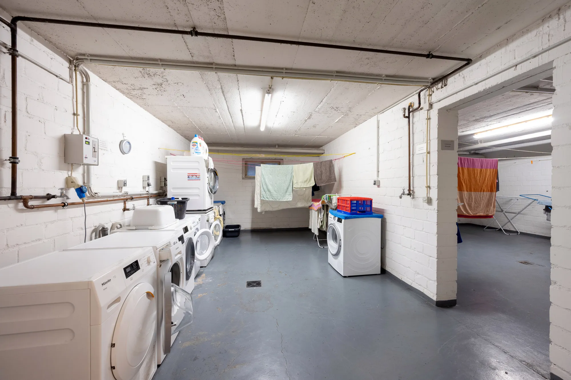 Von Poll Commercial Köln besser Immobilienmakler für Mehrfamilienhäuser in Köln1