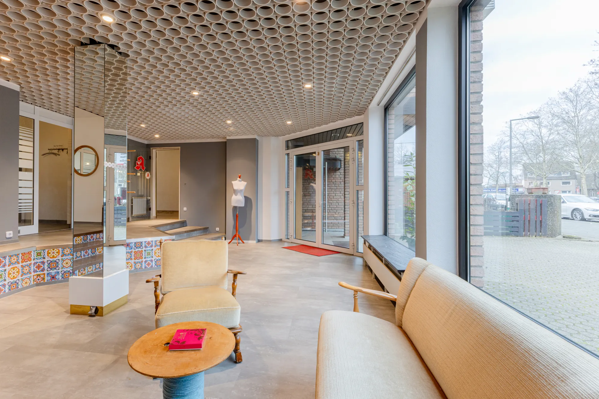 Attraktives Ladenlokal in Toplage von Köln-Ostheim mit vielseitigem Nutzungspotenzial