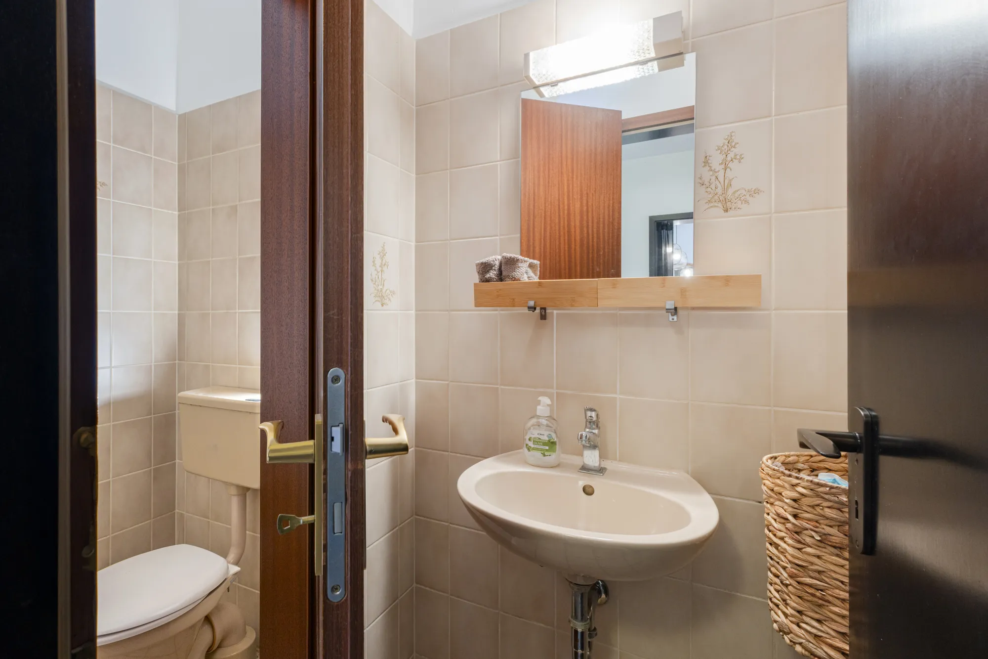 Attraktives Ladenlokal in Toplage von Köln-Ostheim mit vielseitigem Nutzungspotenzial