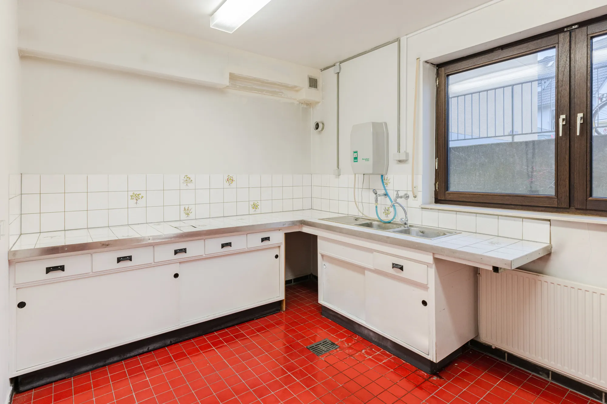 Attraktives Ladenlokal in Toplage von Köln-Ostheim mit vielseitigem Nutzungspotenzial