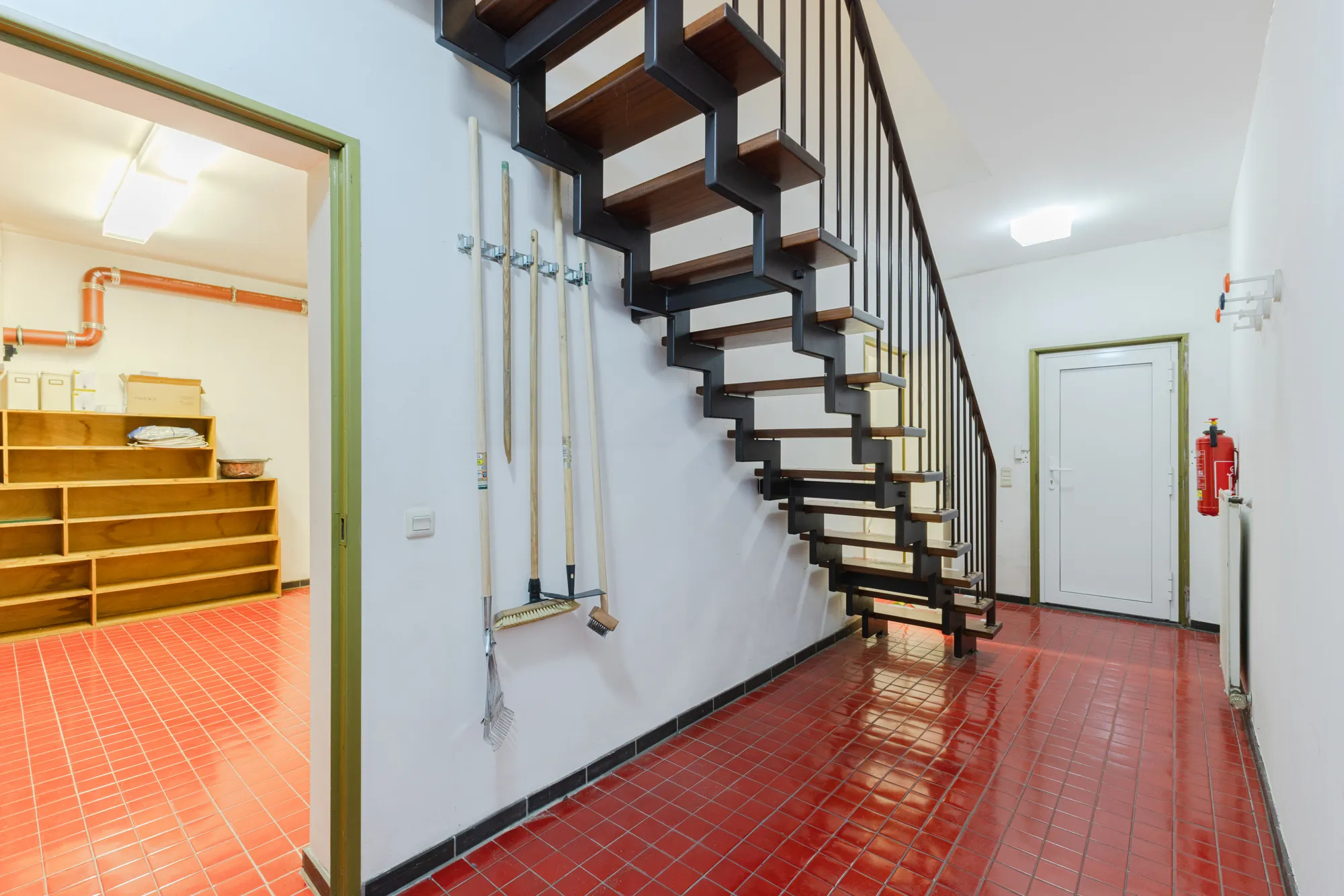 Attraktives Ladenlokal in Toplage von Köln-Ostheim mit vielseitigem Nutzungspotenzial