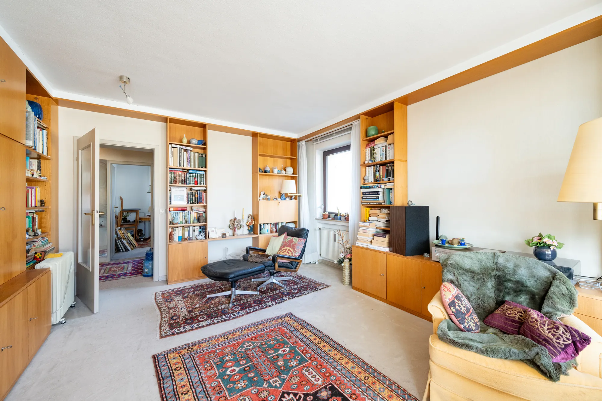 Von Poll Commercial Köln besser Immobilienmakler für Mehrfamilienhäuser in Köln1