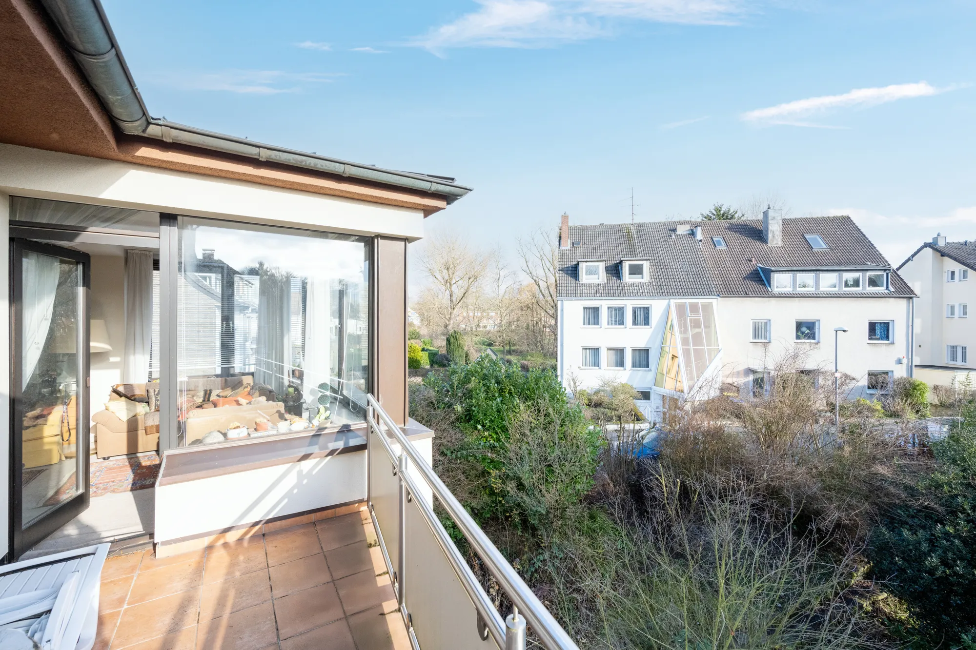 Von Poll Commercial Köln besser Immobilienmakler für Mehrfamilienhäuser in Köln1