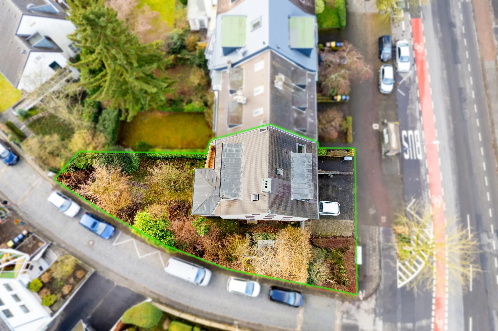 Von Poll Commercial Köln besser Immobilienmakler für Mehrfamilienhäuser in Köln1