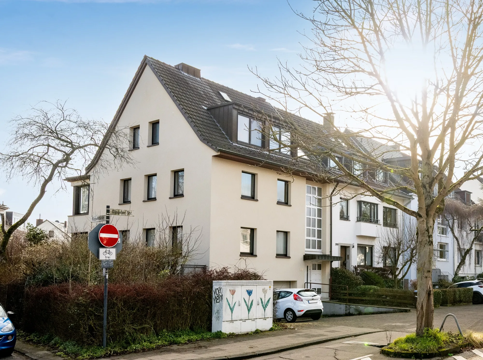 Von Poll Commercial Köln besser Immobilienmakler für Mehrfamilienhäuser in Köln1
