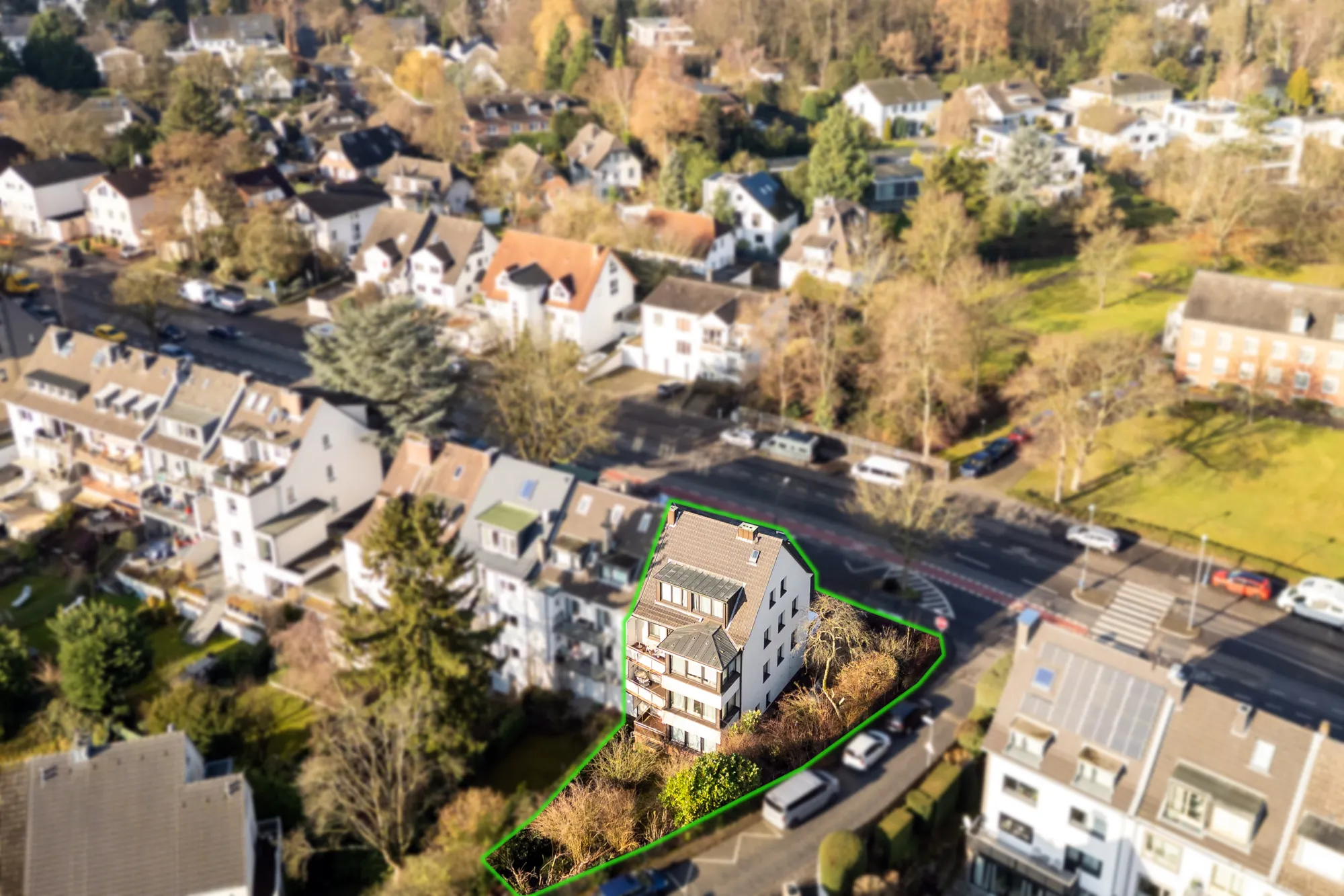 Von Poll Commercial Köln besser Immobilienmakler für Mehrfamilienhäuser in Köln1