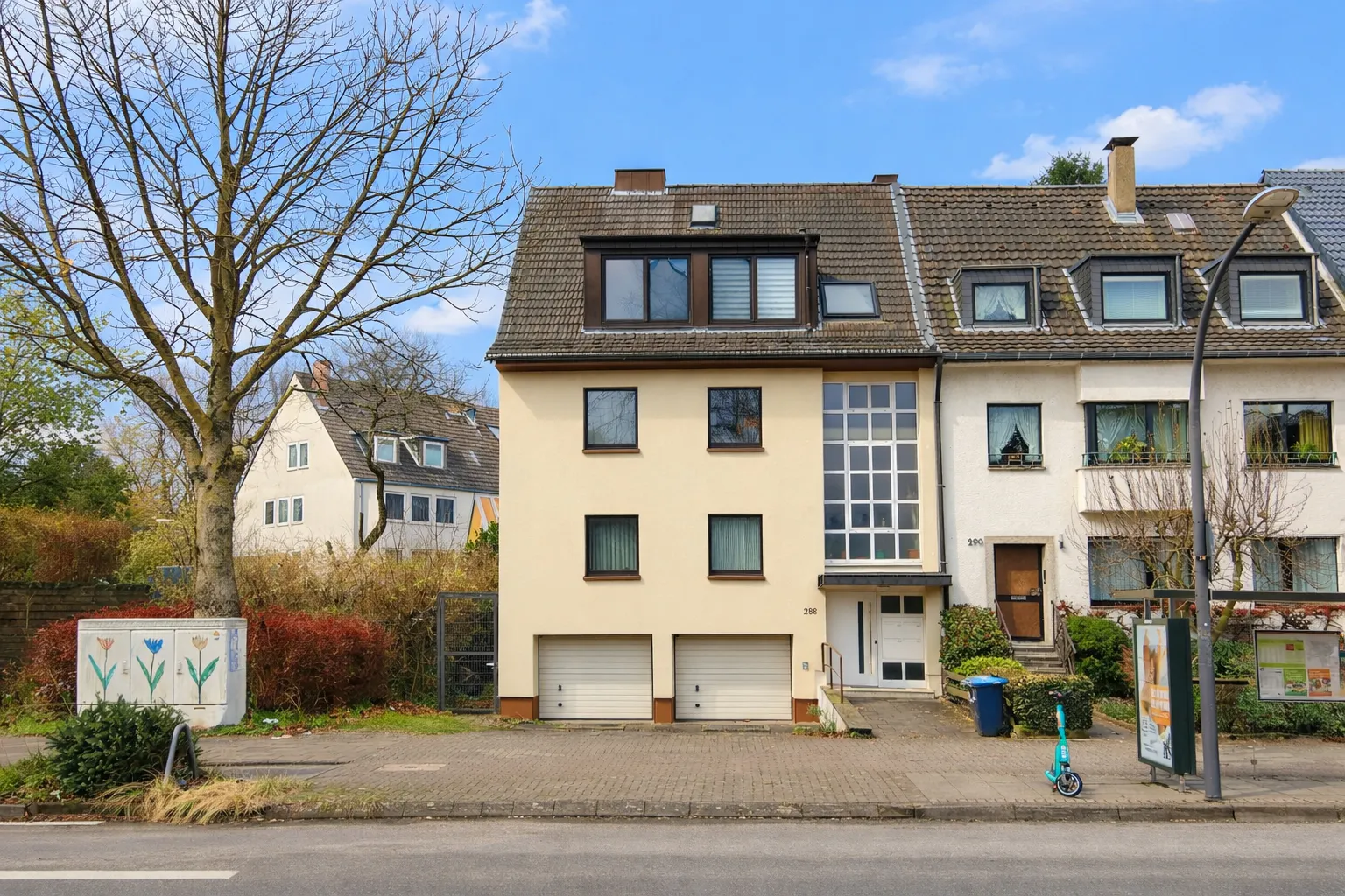 Von Poll Commercial Köln besser Immobilienmakler für Mehrfamilienhäuser in Köln1