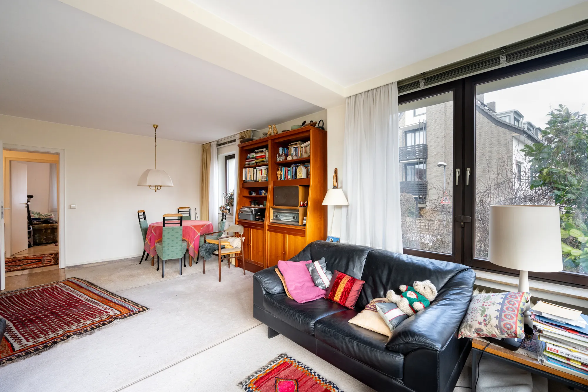 Von Poll Commercial Köln besser Immobilienmakler für Mehrfamilienhäuser in Köln1