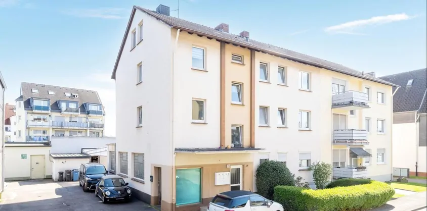 von Poll Immobilien GmbH