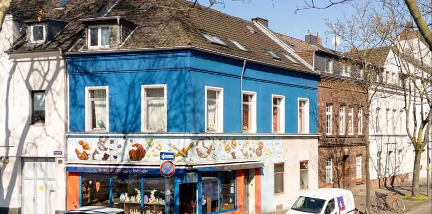 von Poll Immobilien GmbH